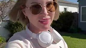 Free sfw version of my first pornlog debut in california