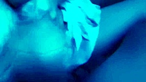 I get the best blowjob of my life from young latina with intense orgasm
