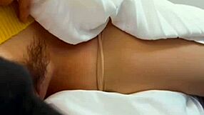 i feel overwhelmed with desire watching vietnamese teen masturbate her wet asian pussy intensely