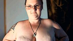 Big titt trailer park milf rides drblackjohnsonxxxs BBC hard while husband works, cheating in interracial action.