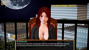 my new family episode 483