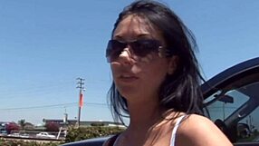 Blonde And Brunette Babes Kissing While Bent Over In Doggystyle And Cowgirl Riding For Wet Missionary Fucking. Helping Nadia Get Intense Pussy Action