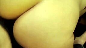 Real homemade Latina couple starts morning with intense hardcore POV pussy fucking and orgasm