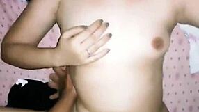 I-I mean, I really enjoyed that chubby neighbor wife's wet pussy until I creampied inside her deep.