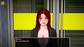 my new family episode 483