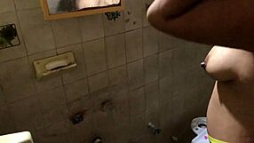 I can't just leave this woman lying alone out on the street