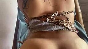 Amateur Latina Shows Off Her Sexy Bikini Before Getting Fucked Hard After The Beach