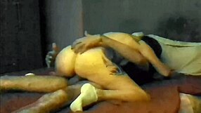 Madura Culona Argenta Traga Pija Como Una HDP Y Me Pega Una Monumental Cabalgada Que Me Deja Sin Leche!