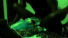 I love how camgirl Taio bends over for my neighbor's big cock in rough doggystyle anal pounding action