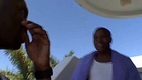 The pornstar Jayla Foxx embarked on an outdoor adventure in Florida, discovering double delight with a group.