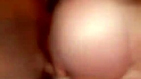 My Masturbation Session with Intense Stroking and Building Up to Climax