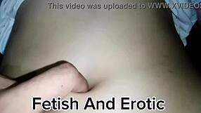 Deep Navel Massage For Amateur Belly Fetish With Gentle Rubbing And Close Attention