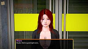 my new family episode 483