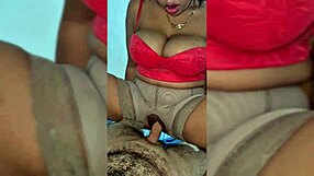 The very daring girl chose to meet in a motel without protection for a couple encounter.