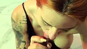 jefão's huge cock made me suck then fucked my pussy and ass till i was wrecked