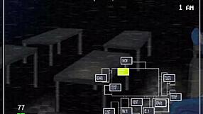 Five nights in anime juego porno en español