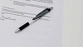 What are you doing in this latina casting with yenifer chacon stripping?