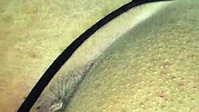 Whore Sucks Huge Cock and Pumps Milk