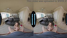 Ready for Lucky Anne's Tight Pussy Squeezing Your Cock, Inked Hottie Style?