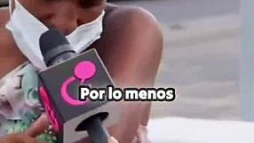 that venezuelan mom's got real guts protecting her daughters family reunions on elchicletv feel the heart