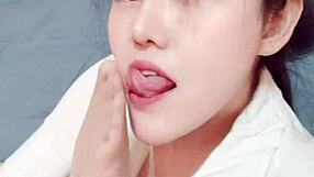 Bound Feet Frenzy! Sucking Licking Cum Swapping In Foot Fetish Blowbang!