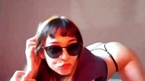 I mean, as Bonneyuwu, I'm just here in bed slipping those canicas into the preservativo.