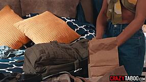 i ride nathan bronsons big cock like my favorite sex toy