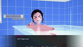 lets play short stories 1 with big tits blowjob and group sex!