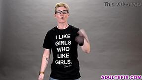 her hairy pussy tribbing makes me masturbate every time