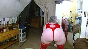 Daniel, ready for Dawnskye's filthy PAWG mouth in hard R fantasy?