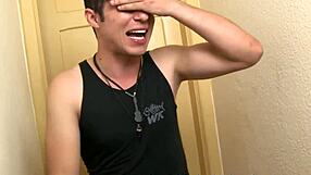 what if i told you i assfucked my busty brazilian stepmom after catching her naked?