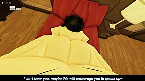 Busty fan submits to domination with intense doggystyle pussy railing and big tits bouncing