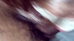 In a steamy homemade scene, my beautiful girl arrives from school craving raw sex without protection. She slips into fishnet stockings for an intense session with Isis Sun.