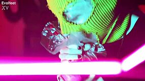 Detailed Exploration Of Artificial Limbs In Group Settings With Foot Focus And Wet Interactions For Orgasmic Results