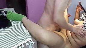 best friend's wife tastes so good fucking her secretly