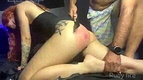 Safada Pediu Pra Amaciar a Carne