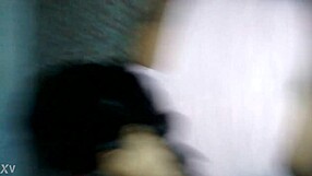 Raphael Slams Big Ass on Gordinha Safada with Monster Cock!