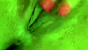 FINGERING my JUICY virgin CHOCOLATE PUSSY till i SCREAM and CREAM