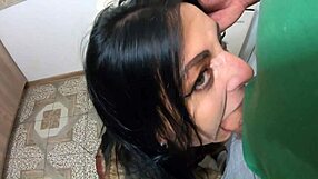 whoa, milfycalla's wild fetish blowjobs and rough fur coat fucks got me hooked 😈💦