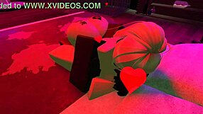 Nasty white bitch wanders hood streets surrounded by thugs craving monster black cocks