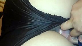 i wait on all fours aching for my lover to fuck me like a horny bitch