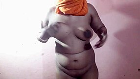 Hot blonde cheats on boyfriend with his friend in homemade video featuring her big natural tits.