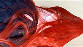 mi cuñada perdió la apuesta y me dio su coñito rápido, amor, que ya llega tu novio - mira el video completo en red