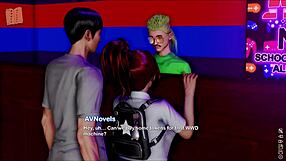 The Inn 37 game adventure unfolds with intense challenges