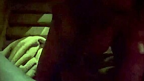 monika fox says she's sucking that dick in the sauna