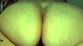 Curvy Gracie Squirts Hard On Massive BBC While Boyfriend's Away At Work, Taking Deepthroat Cumshots In Missionary And Doggystyle Bareback Action