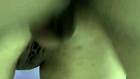 damn this hot trio with my stepsis's tight pussy feels amazing in lingerie