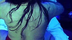 I went looking for cocks and ended up fucking moaning like a whore