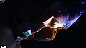 Wanna see me blast double facial cumshots all over my little 18+ stepsis pretty face?