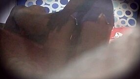 dude, check this argentinian college girl's hot moans fucking her lover upskirt